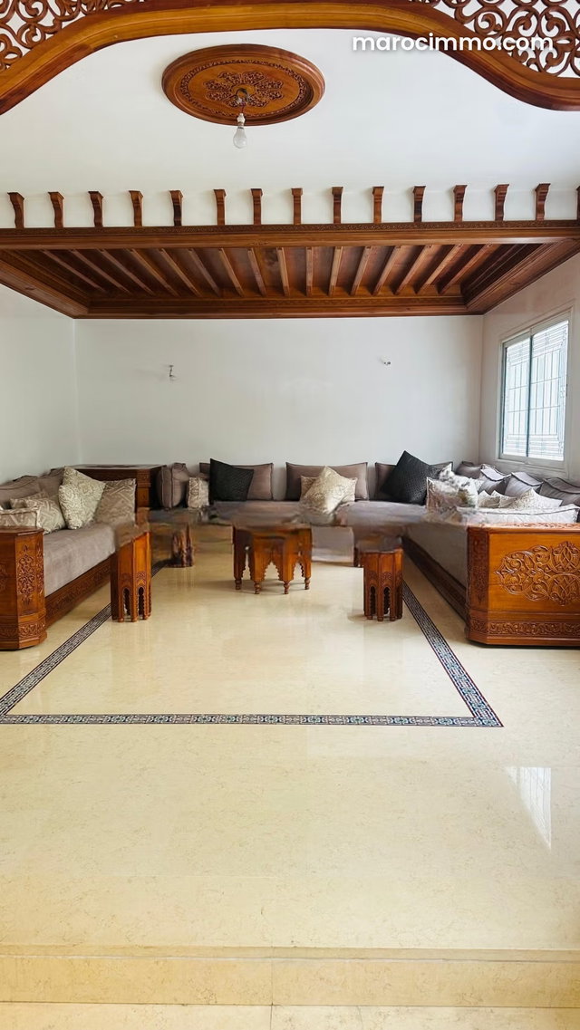 House for Rent — 2