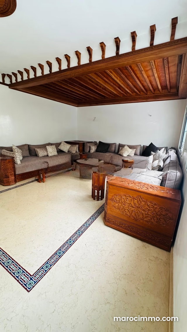 House for Rent — 3