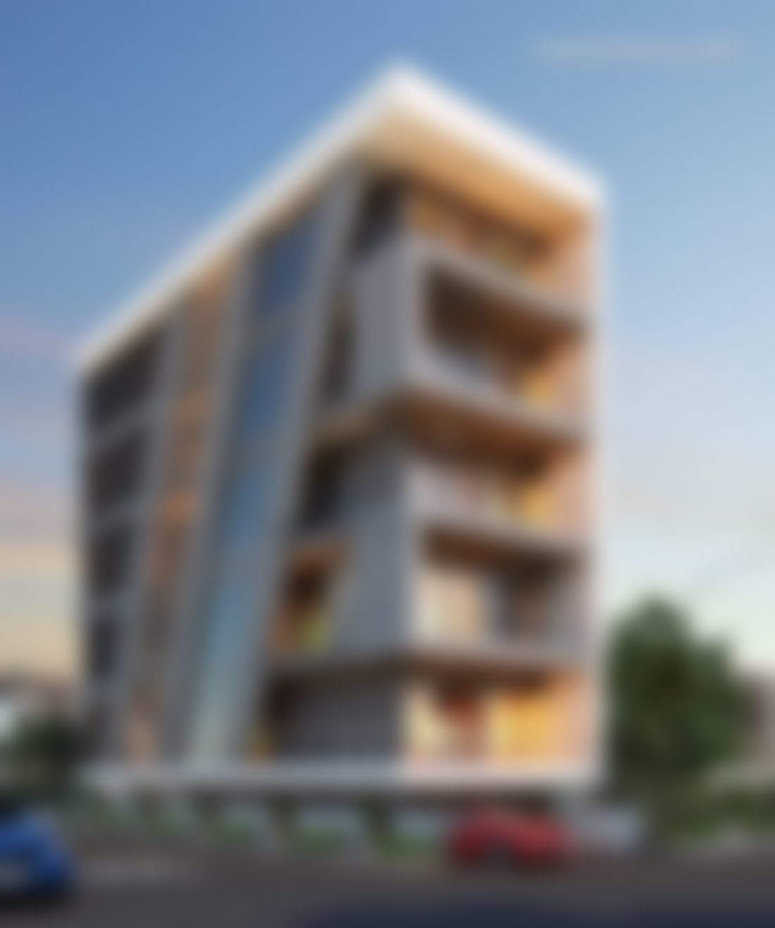 Terrain 2388 m² en zone R5, Guéliz, Marrakech