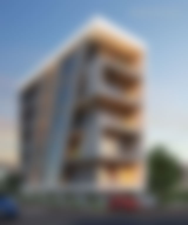 2,388 m² Plot in R5 Zoning, Guéliz, Marrakech — Marrakesh