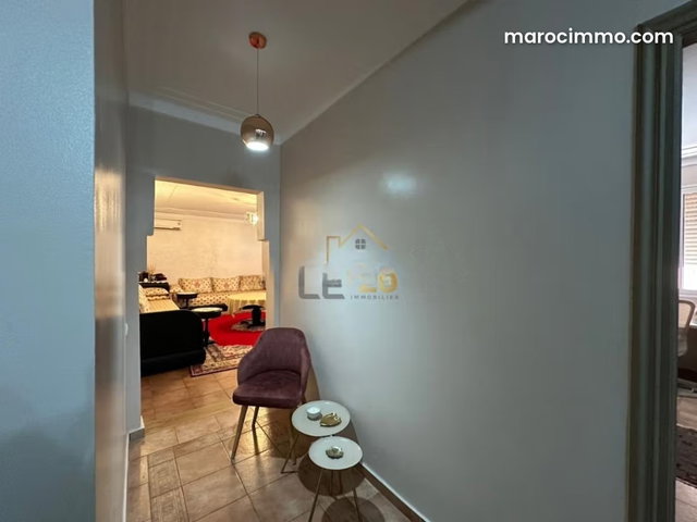 Spacieux Appartement 3 Chambres À Vendre — 4