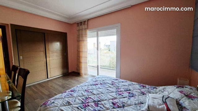 Villa à Vendre de 601.0 m² à Bouskoura, Bouskoura — 2