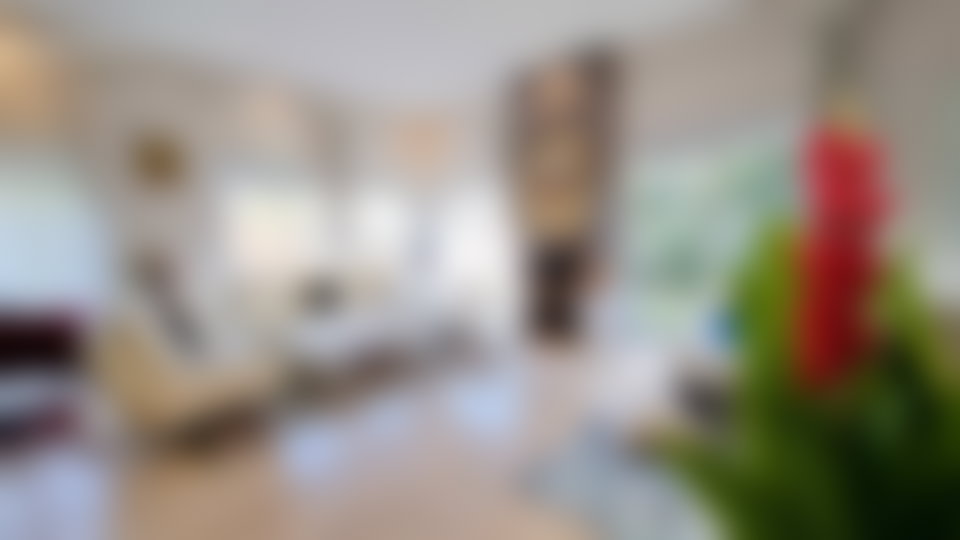 فيلا فاخرة بطابق واحد للبيع في قلب بوسكورة
