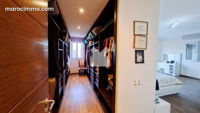 Villa à Vendre de 601.0 m² à Bouskoura, Bouskoura — 3