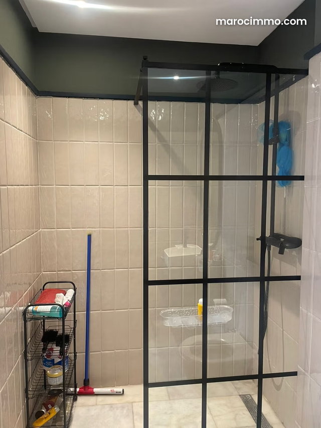 Location d'un appartement à Ferme Bretonne — 3