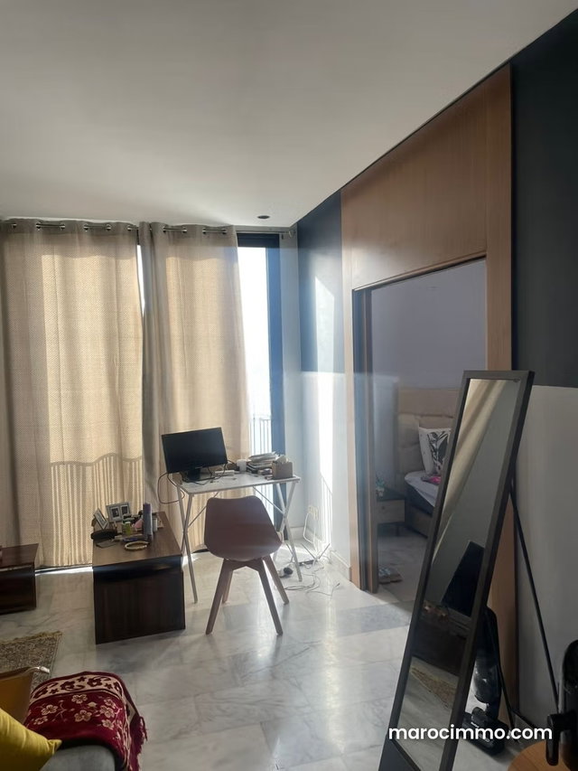 Location d'un appartement à Ferme Bretonne — 4
