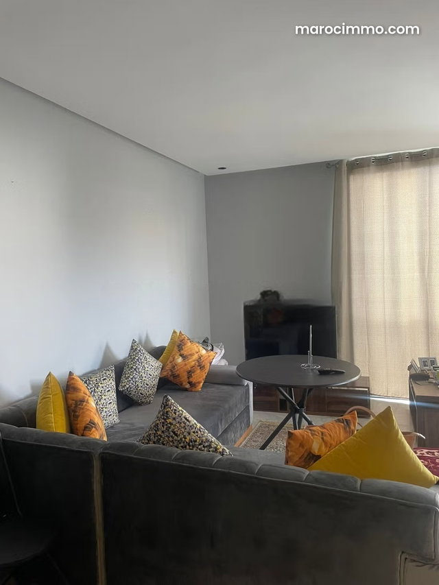 Location d'un appartement à Ferme Bretonne — 2