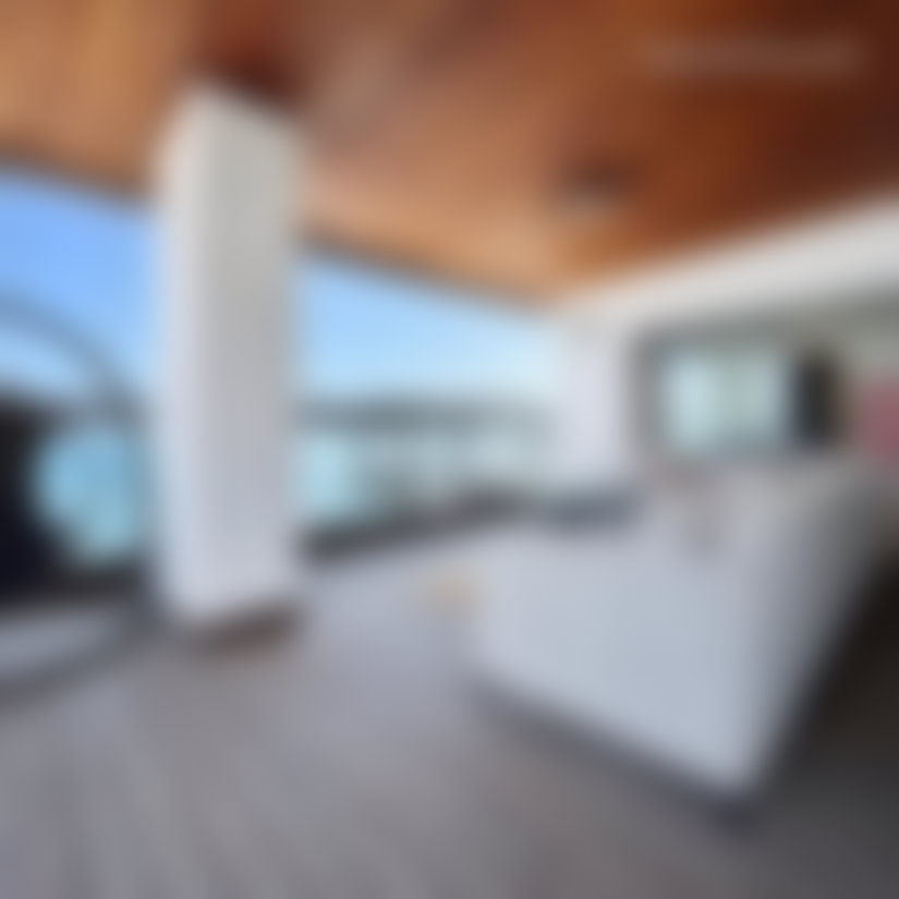Appartement 212 m² vue mer, Marina Casablanca, 5ᵉ étage