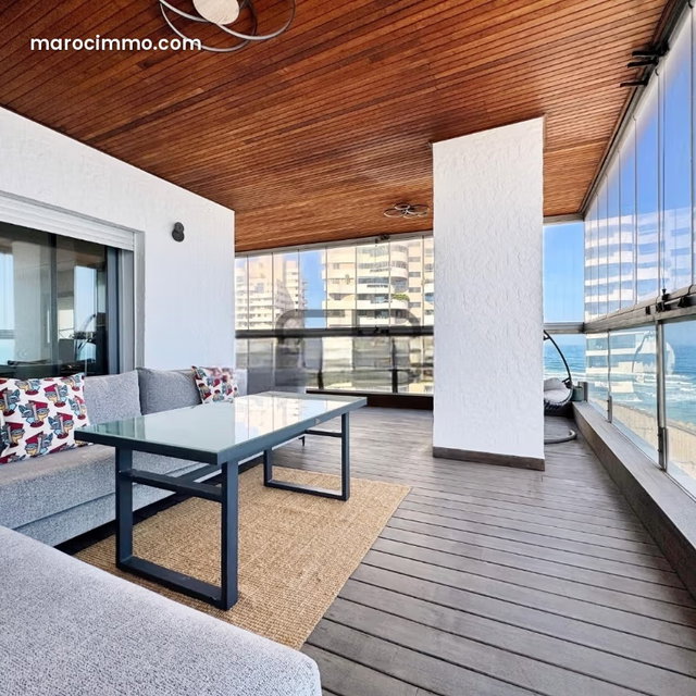 Appartement exceptionnel à vendre à La Marina — 2