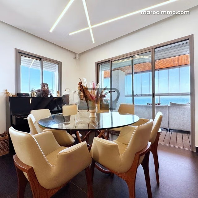 Appartement exceptionnel à vendre à La Marina — 4