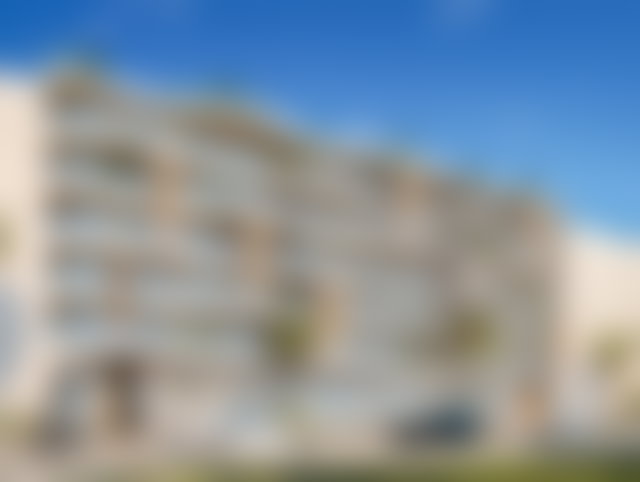 Appartement 55 m² meublé avec piscine, Route de Fès, Marrakech — 2