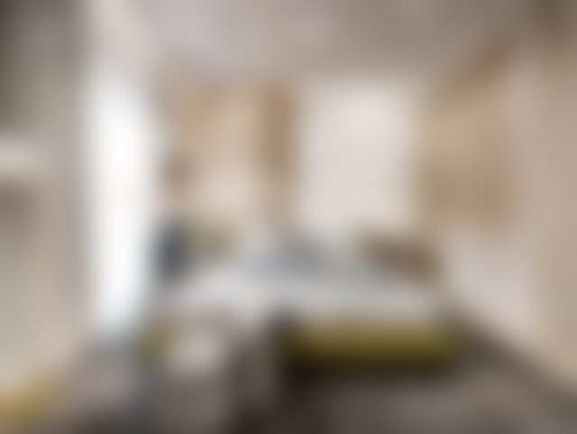 Appartement 55 m² meublé avec piscine, Route de Fès, Marrakech — 4