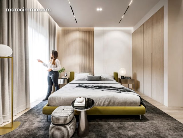 Residence prestige roof top — 4