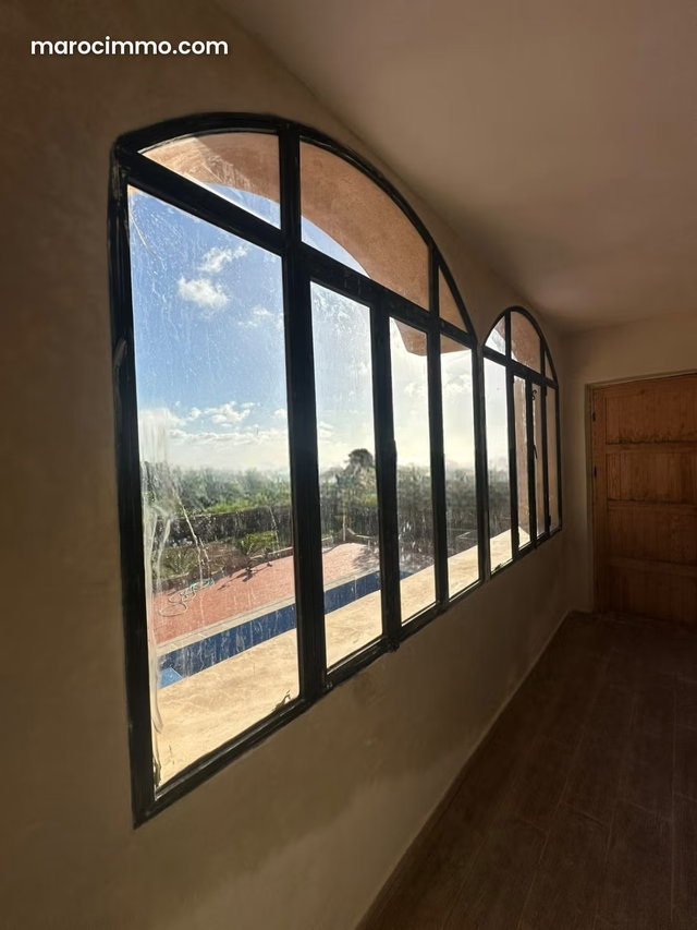Superbe villa de 7000 m2 à 10km d'Essaouira — 4