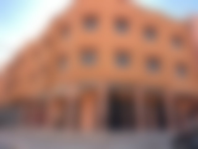 Immeuble R+2 avec local commercial Azli Marrakech — 2