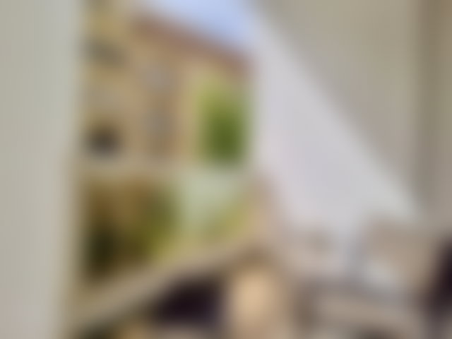Appartement meublé 2 chambres, Racine, Casablanca — 4