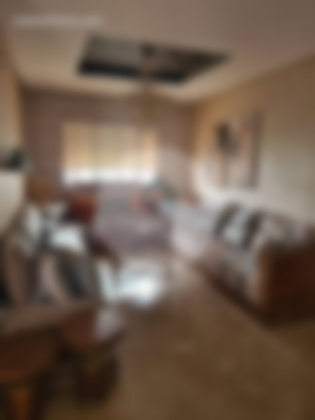 93 m² Apartment, 2 Bedrooms with Terrace, Almaz, Casablanca