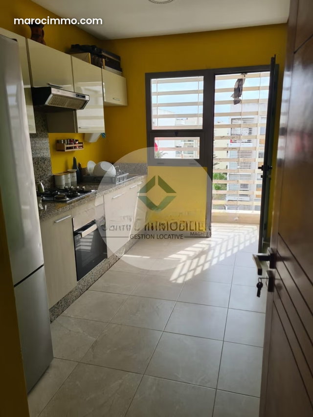 Appartement à vendre – Quartier Almaz, Casablanca — 2