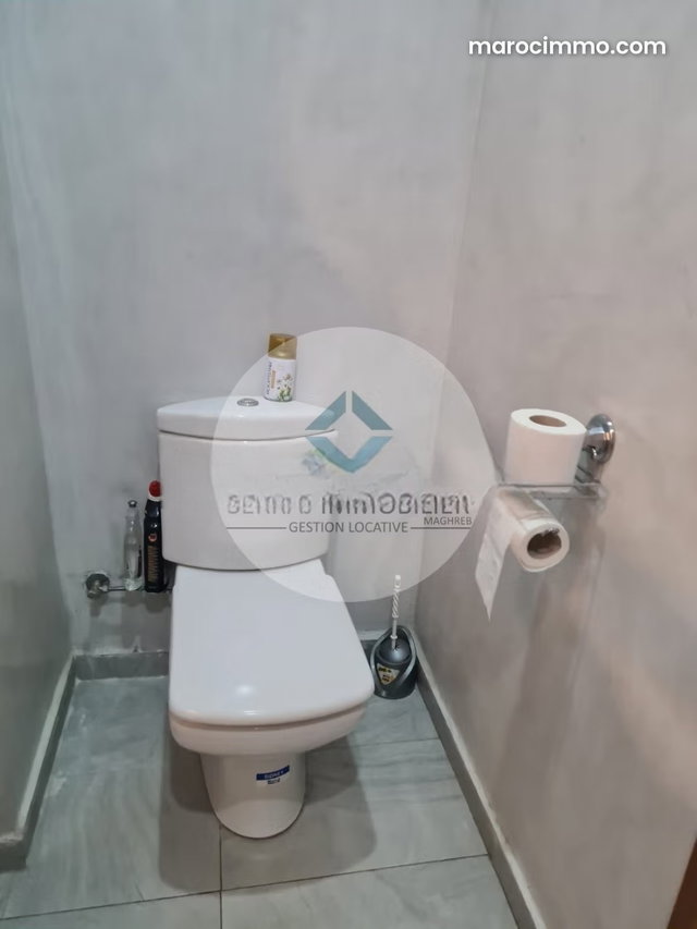 Appartement à vendre – Quartier Almaz, Casablanca — 4