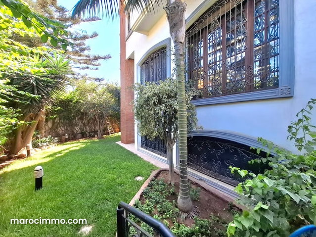 Superbe Villa Jumelée à Casa Near Shore — 4