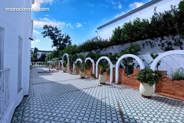 Exceptional California Villa — 4