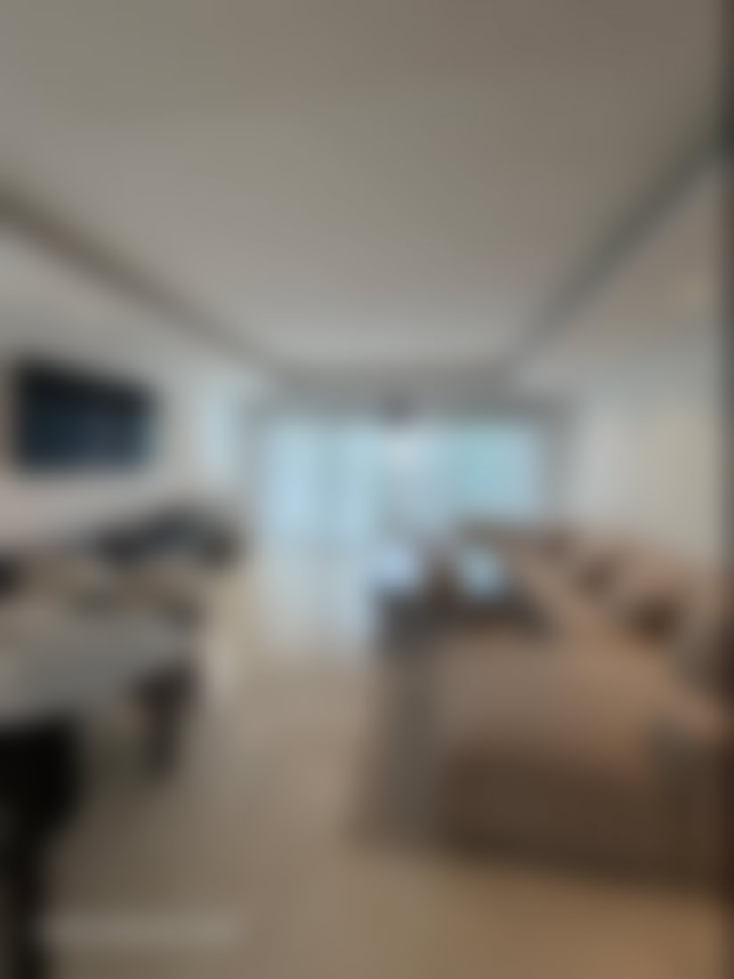 160 sqm Sea-View Apartment, Aïn Diab, Casablanca