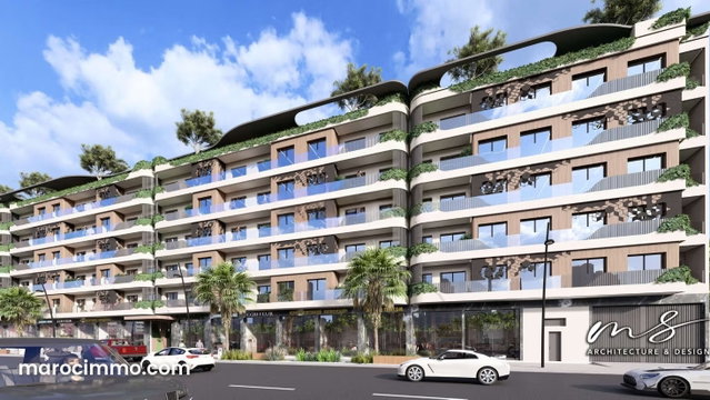 Investissement Idéal — 2