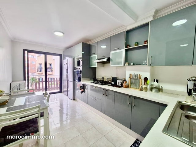 Appartement à la vente a Fleuri — 2