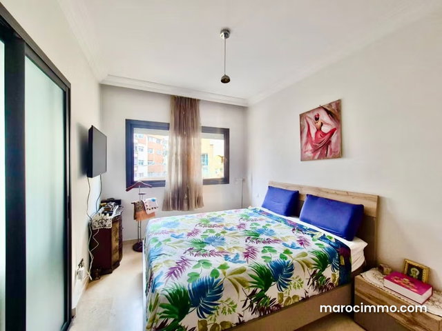 Appartement à la vente a Fleuri — 4