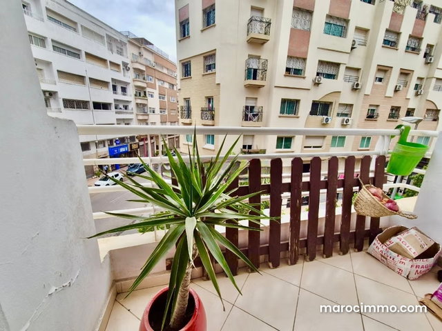Appartement à la vente a Fleuri — 3