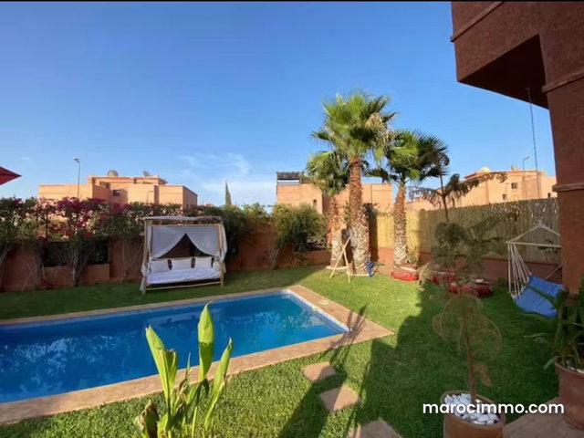 Luxurious Villa for Sale – 31,000,000 MAD — 3