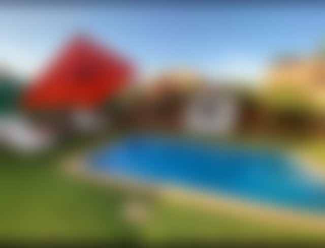 Villa à rénover sur la Route de Fès à Marrakech — 2
