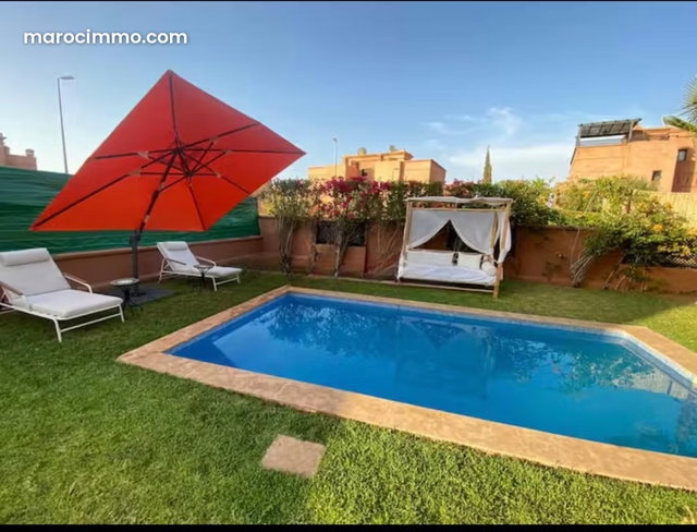 Luxurious Villa for Sale – 31,000,000 MAD — 2