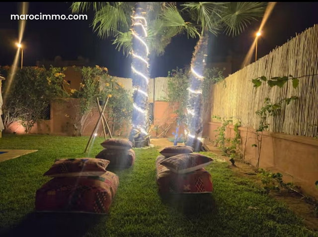 Luxurious Villa for Sale – 31,000,000 MAD — 5