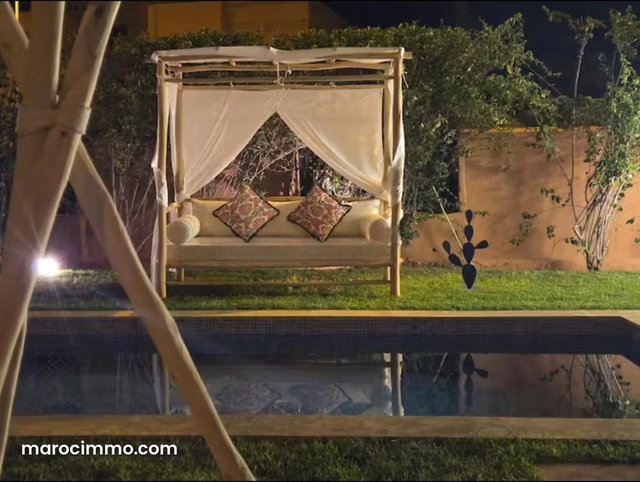 Luxurious Villa for Sale – 31,000,000 MAD — 4