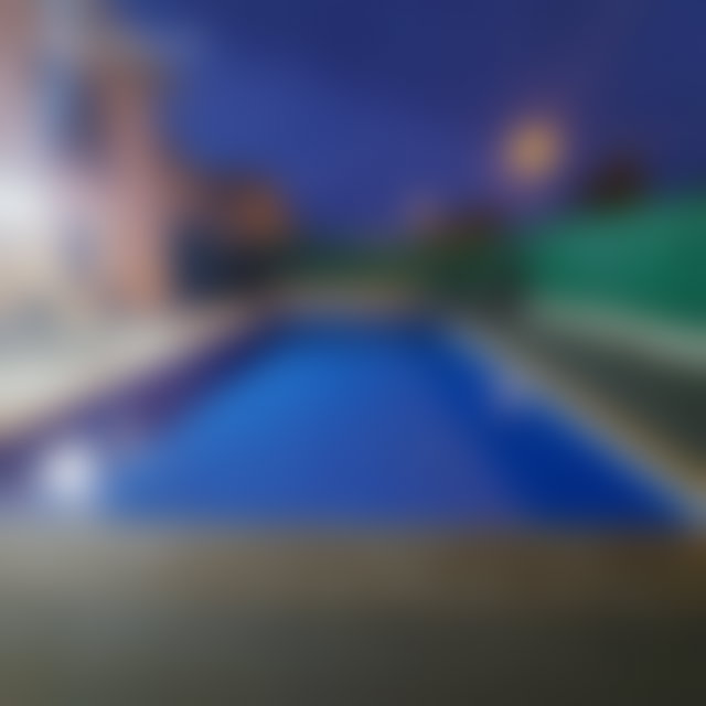 600 m² Villa with Swimming Pool in Saidia, Facing the Mediterranean — 4