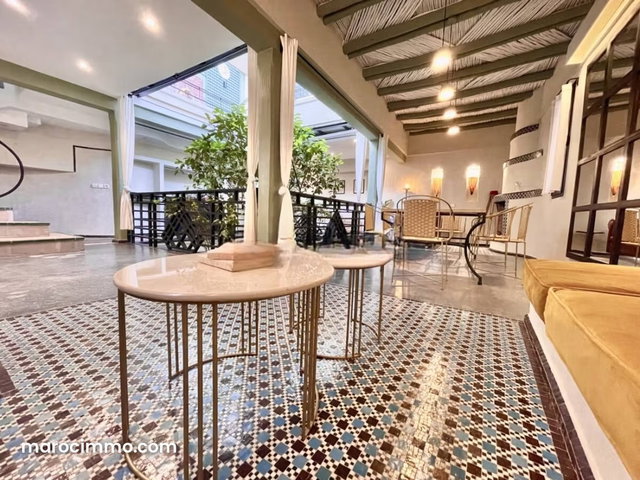 Dream Riad. Prime Location — 2