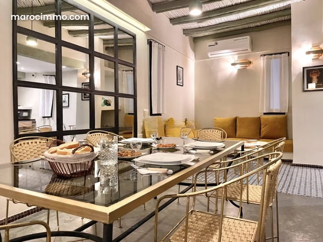 Dream Riad. Prime Location — 5