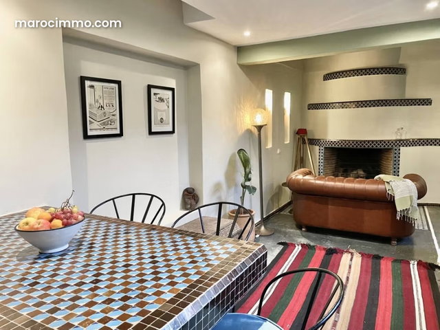 Dream Riad. Prime Location — 4