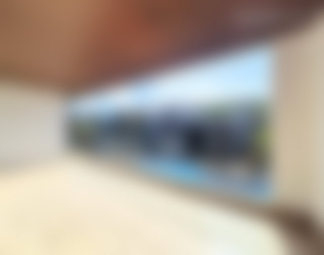 Grand appartement avec terrasse et piscine à Aïn Diab Casablanca — 2