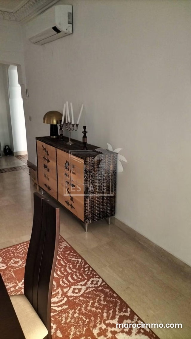 Appartement de standing à vendre – Boulevard Mohamed VI, Marrakech — 4