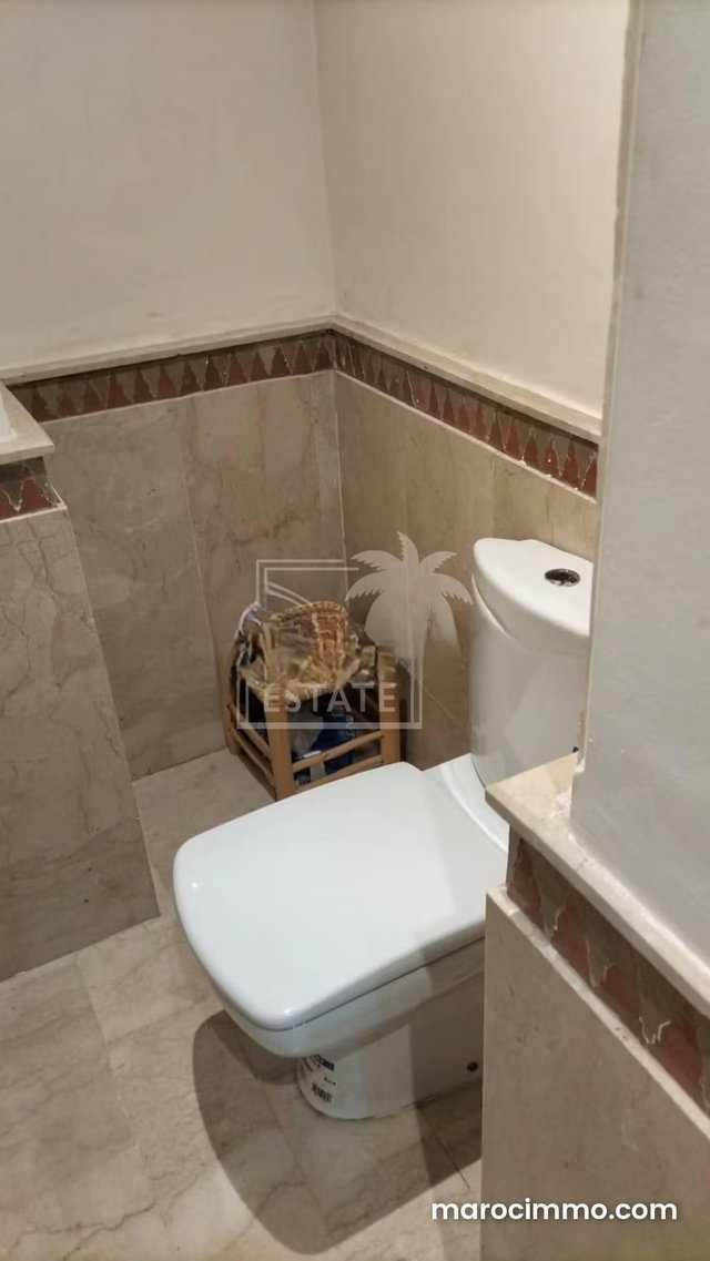 Appartement de standing à vendre – Boulevard Mohamed VI, Marrakech — 2