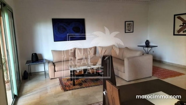 Appartement de standing à vendre – Boulevard Mohamed VI, Marrakech — 3