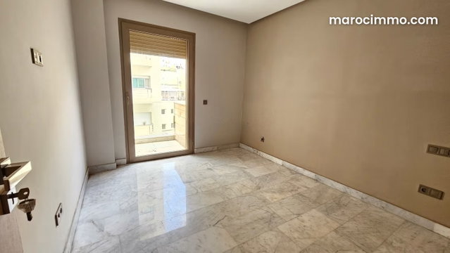 Appartement neuf 2CH 93 m2 aux princesses — 5