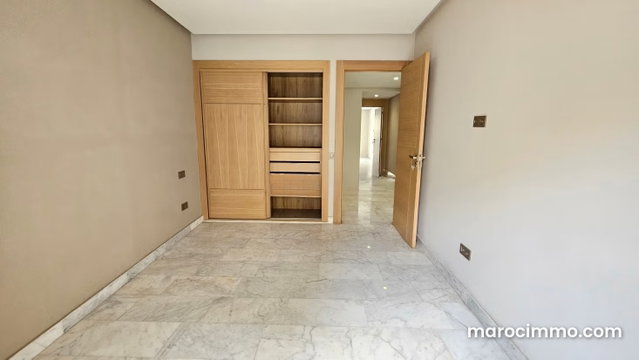 Appartement neuf 2CH 93 m2 aux princesses — 4