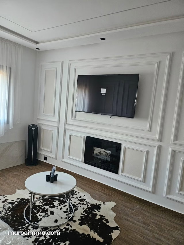For Sale One-Bedroom Apartment — 3
