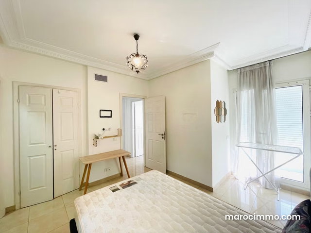 Furnished Apartment for Rent in Gauthier 2 Bedrooms — 5