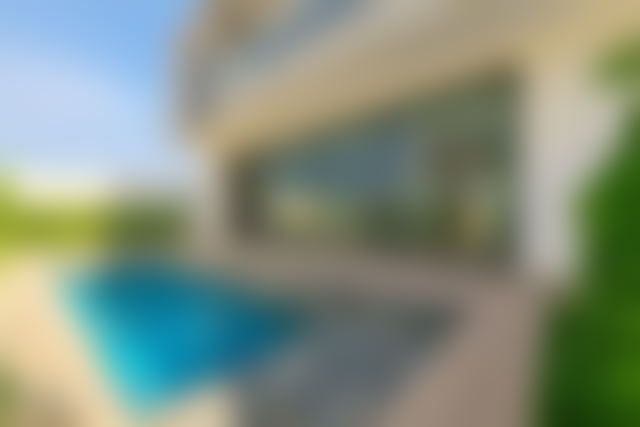 300 m² Villa with Pool, Aïn Diab, Casablanca — Casablanca