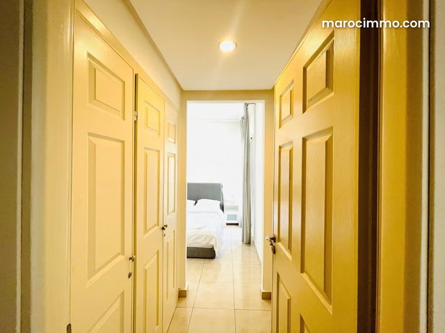 Furnished Studio for Rent in Gauthier — 2