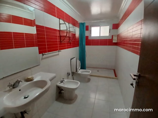 Villa moderne en Location à Hay Riad — 2